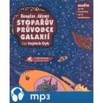 Stopařův průvodce galaxií - Douglas Adams – Zboží Dáma