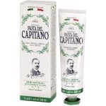 Pasta Del Capitano CAPITANO 1905 NATURAL HERBS premium bylinná s mikrogranulemi 75 ml – Hledejceny.cz