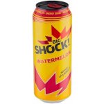 Big Shock! Watermelon 0,5l – Zboží Dáma