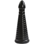 TitanMen Intimidator Black – Hledejceny.cz