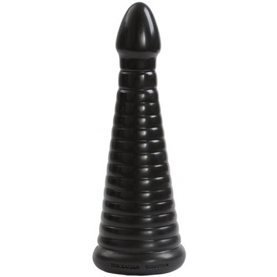 TitanMen Intimidator Black – Hledejceny.cz