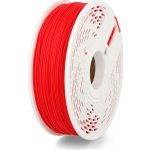 Fiberlogy MattFlex 40D 1,75 mm 0,85 kg červená – Zboží Živě