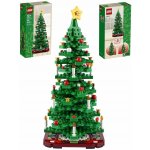 LEGO® 40573 Vánoční stromek – Zboží Živě