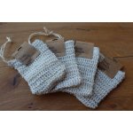 Hydrophil Sisalový sáček na mýdlo – Zbozi.Blesk.cz