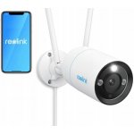 Reolink W330 – Sleviste.cz