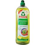 Frosch Spul mittel Eko prostředek na mytí nádobí Zitronen 0,75 l – Zboží Dáma
