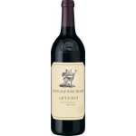 Stag's Leap Wine Cellars Artemis Cabernet Sauvignon 2021 Červené 14% 0,75 l (holá láhev) – Hledejceny.cz