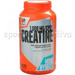 EXTRIFIT Creatine Monohydrate 1000 180 kapslí – Zboží Dáma