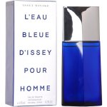 Issey Miyake L´Eau Bleue d'Issey toaletní voda pánská 75 ml – Hledejceny.cz