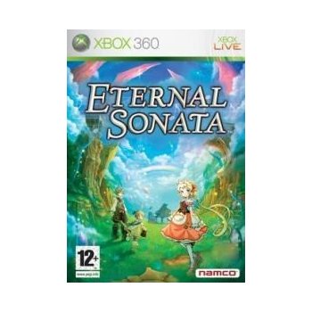 Eternal Sonata