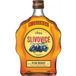 R. Jelínek Slivovice Zlatá 3y 45% 0,7 l (holá láhev) – Sleviste.cz