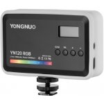 Yongnuo YN120 – Zbozi.Blesk.cz