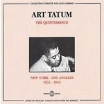 Tatum, Art - Quintessence 1933 - 1945 – Hledejceny.cz