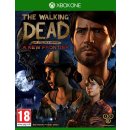 The Walking Dead: The Telltale Series – A New Frontier