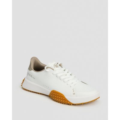 G/fore G.112 Mens white/brown – Zboží Dáma