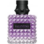 Valentino Born In Roma Donna Purple Melancholia parfémovaná voda dámská 30 ml – Hledejceny.cz