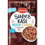 Emco Super kaše protein 55 g – Zboží Mobilmania