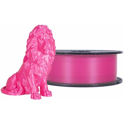 Prusa ment PLA Ms. Pink Blend 970g – Zboží Živě