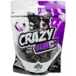 Dibaq pochoutka pro psy Crazy Snack Dental kříž 100 g – Hledejceny.cz
