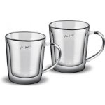 VASO LAMARt LT9036 COFFEE 2 x 350 ml – Zboží Dáma