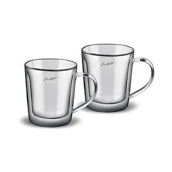 VASO LAMARt LT9036 COFFEE 2 x 350 ml