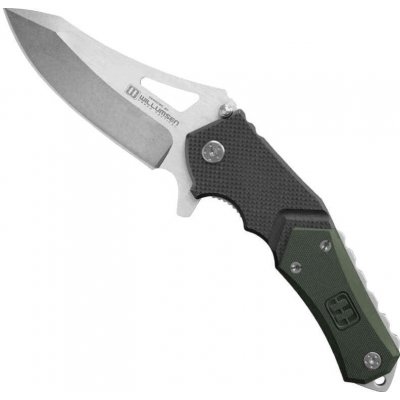 Lansky Responder Linerlock / Nylon Handle