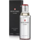 Swiss Army Classic toaletní voda pánská 100 ml tester