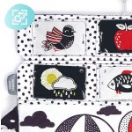 KINDERKRAFT Hrací deka 4SMART – Zboží Dáma