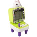 Mini arkádovka Tetris – Sleviste.cz