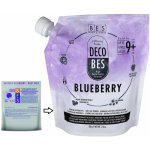 Bes DecoBes Pure White melír 500 g – Sleviste.cz