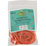 gumičky 40mm (50ks) – Hledejceny.cz