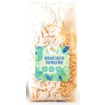 Bulk Shop Hrachový proteinový granulát 150 g – Zboží Dáma
