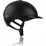 CASCO Jezdecká přilba MISTRALL 2 černá – Hledejceny.cz