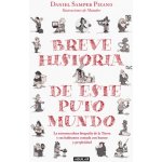 Breve historia de este puto mundo – Hledejceny.cz