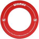 Winmau Surround Red – Zbozi.Blesk.cz