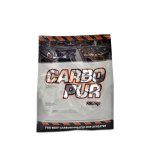 Hi Tec Nutrition Carbo Pur 3000 g – Zboží Mobilmania