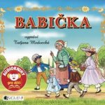 Babička - Božena Němcová, Petr Prouza – Zboží Dáma