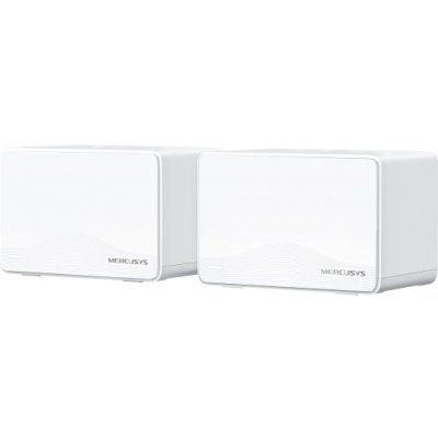 Mercusys Halo H25BE, 3ks – Zboží Živě
