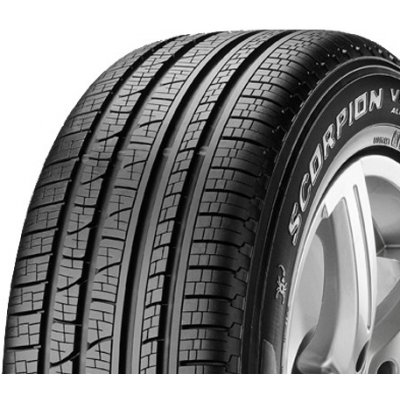 Pirelli Scorpion Verde All Season 235/65 R19 109V FR – Hledejceny.cz