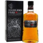 Highland Park 18y 43% 0,7 l (holá láhev) – Hledejceny.cz