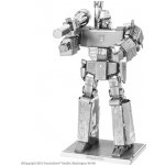 Metal Earth 3D puzzle Transformers: Megatron 55 ks – Hledejceny.cz