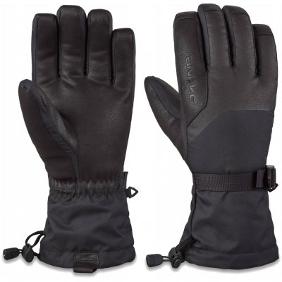 Dakine Nova black – Hledejceny.cz