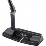 Honma Beres PP-501 Black Premium Putter pravé 34 – Sleviste.cz