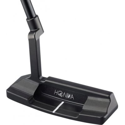 Honma Beres PP-501 Black Premium Putter pravé 34 – Sleviste.cz