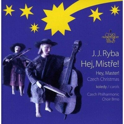 Ryba - Fiala - Hej Mistre! CD