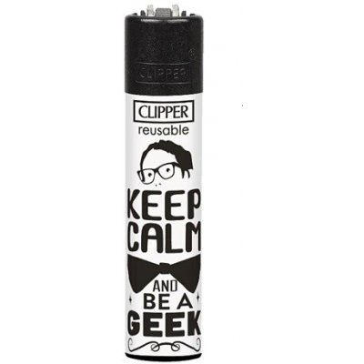 Clipper Nerd Sentences 01 – Hledejceny.cz