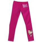 Hellou Kitty legíny dívčí růžové – Zboží Dáma