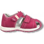 Befado dívčí sandálky růžové – Sleviste.cz