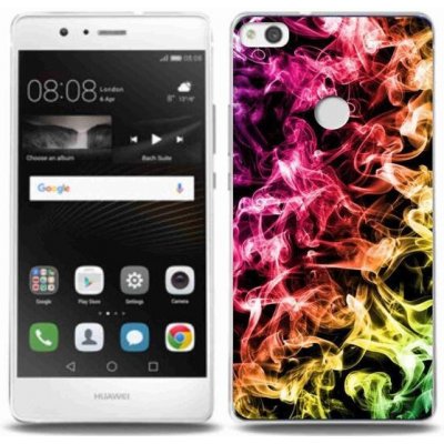 Pouzdro mmCase Gelové Huawei P9 Lite 2017 - abstraktní vzor 6 – Zbozi.Blesk.cz