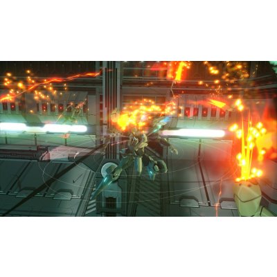 Zone of The Enders The 2nd Runner Mars MVRS